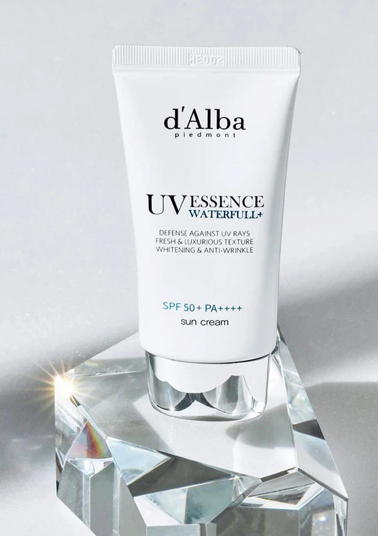D’Alba Waterfull Essence Cream (OTC) 50ml