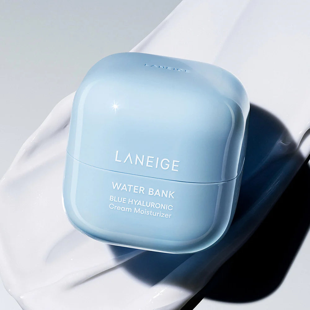 Laneige Water Bank Hyaluronic Moisture Cream Mini 10ml