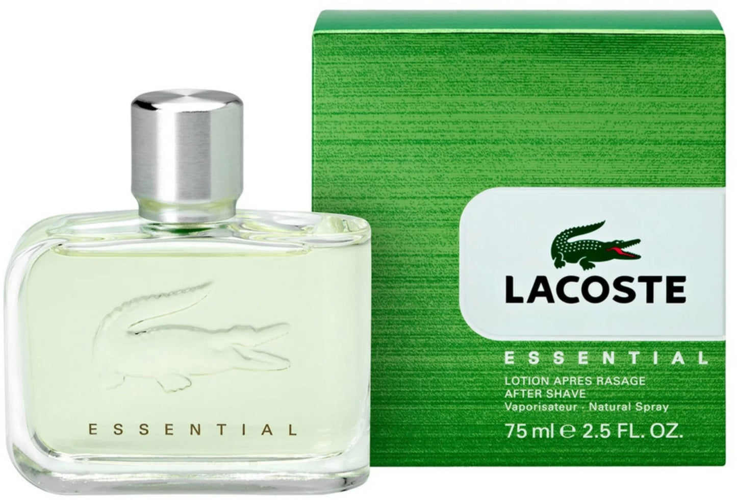 Lacoste 2.5oz EDT (men)