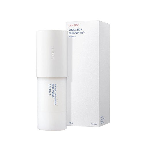 Laneige Cream Skin Cerapeptide Refiner 170ml