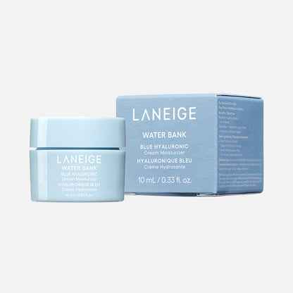 Laneige Water Bank Hyaluronic Moisture Cream Mini 10ml