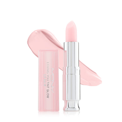 Macqueen Loving You Tint Glow Lip Balm (Lovely Pink)