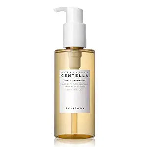 Skin 1004 Madagascar Centella Light Cleansing Oil 200ml