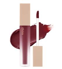 Thim Sheer Matte Liquid Lip 05 Deep Berry