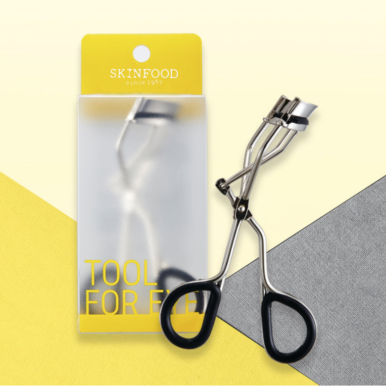 Skinfood Soft Eyelash Curler