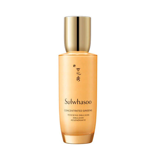 Sulwhasoo Concentrated Ginseng Renewing 25ml