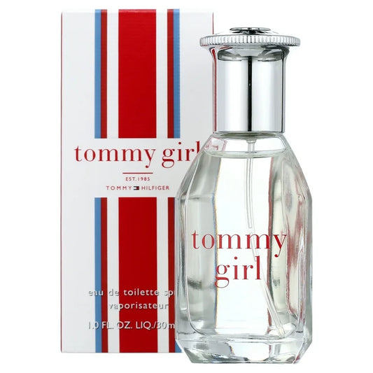 Tommy Girl 1oz edt (ladies)