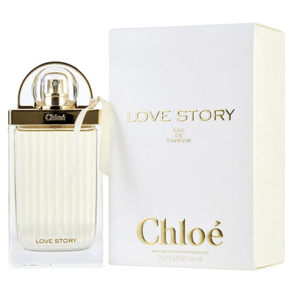 Chloe Love Story 2.5oz EDP