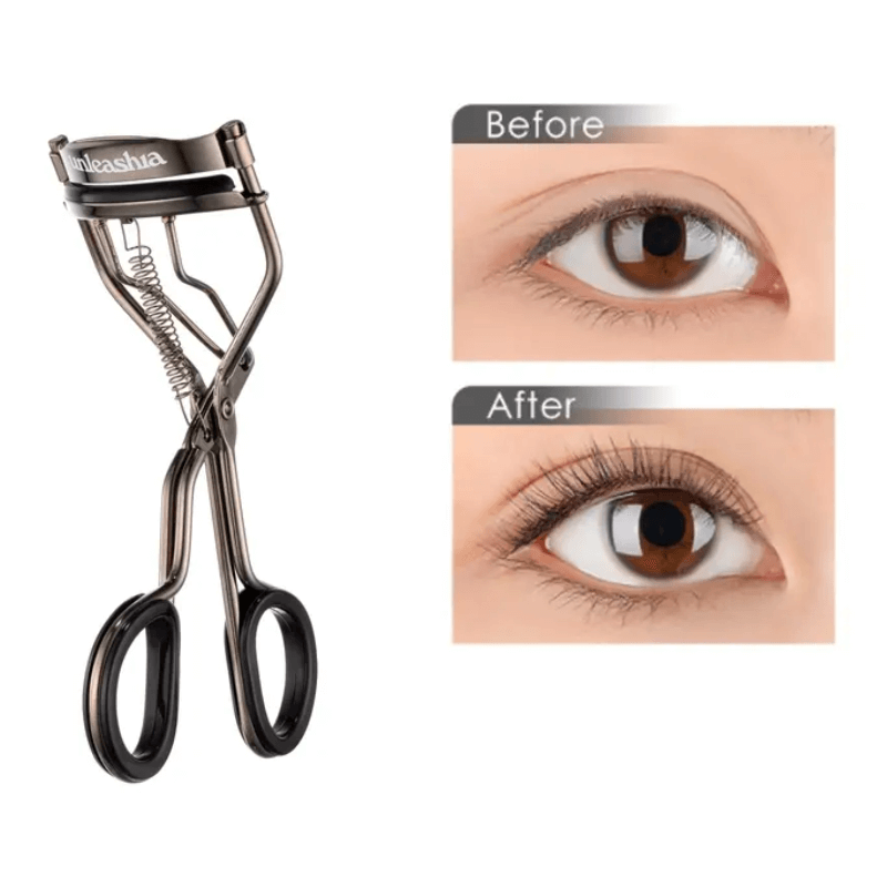 Unleashia X2 Double Eyelash Curler