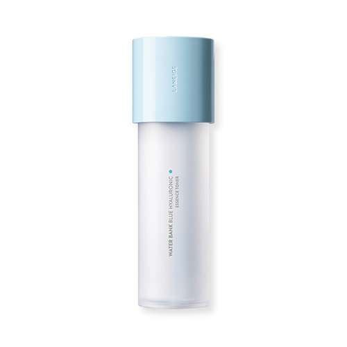 Laneige Water Bank Blue Hyaluronic Essence Toner (For Combination to Oily Skin)