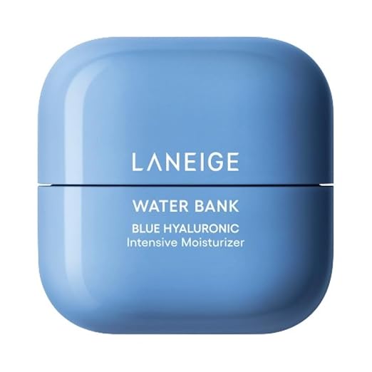 Laneige Water Bank Blue Hyaluronic Intensive Cream (50ml)