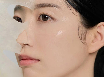 Skin 1004 Madagascar Centella Watergel Sheet Ampule Mask