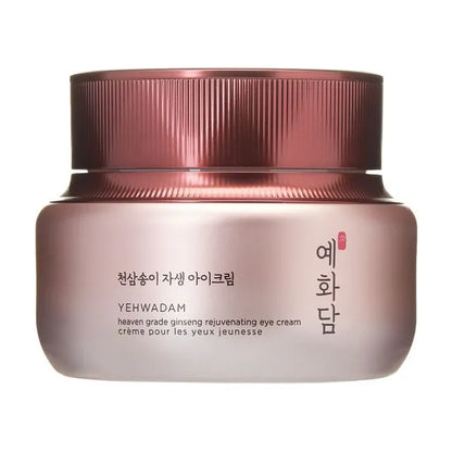 The Face Shop Yehwadam Heaven Grade Ginseng Rejuvenating Eye Cream 25ml