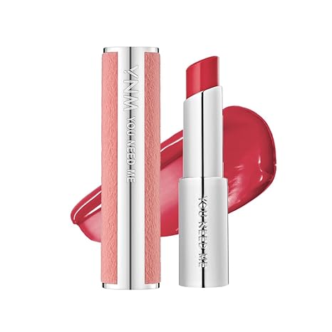 YNM Candy Gloss Balm (Rosy Cozy) 05