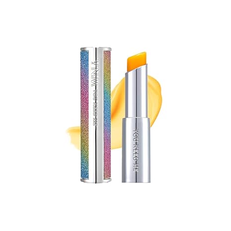 YNM Rainbow Honey Lip Balm