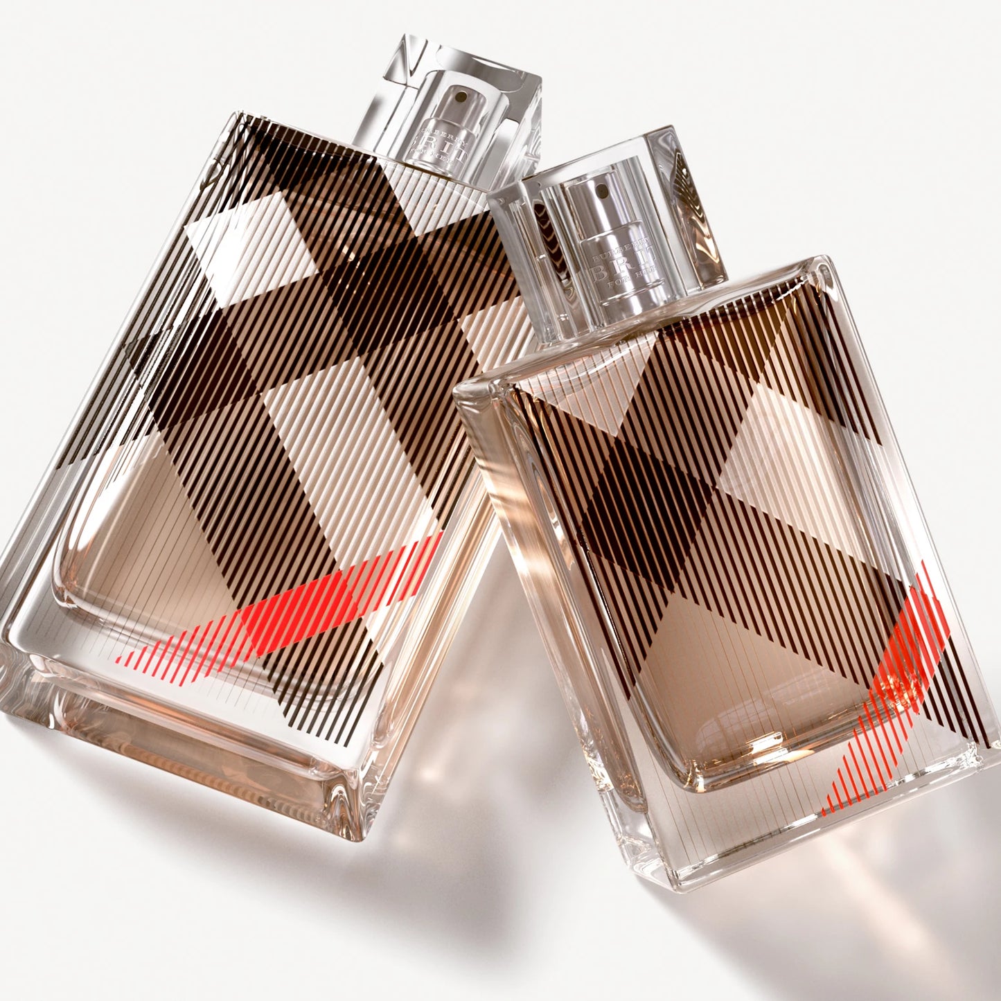 Burberry Brit for her 3.4oz EDP