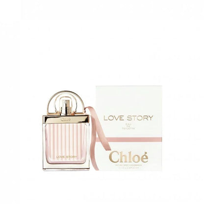 Chloe Love Story 1.7oz EDT