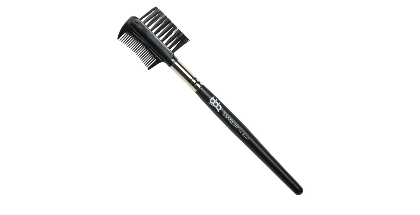 Colormates Brow Brush and Comb