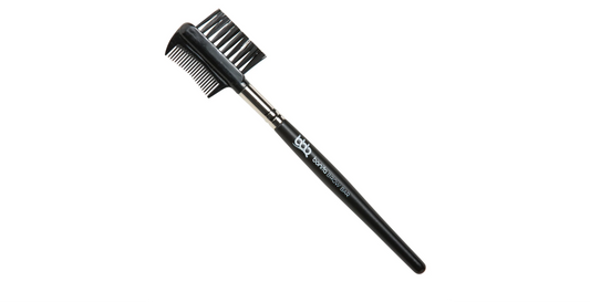 Colormates Brow Brush and Comb