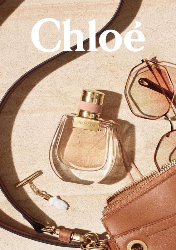 Chloe Nomade 2.5oz EDP