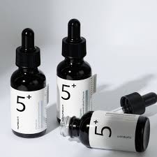 Numbuz:n No.5 Vitamin Concentrated Serum