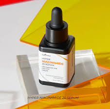 Isntree Hyper Niacinamide 20 Serum