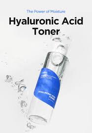 Isntree Hyaluronic Acid Toner 200ml