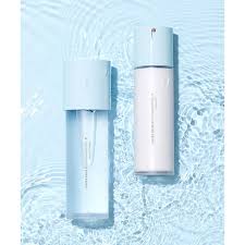 Laneige Water Bank Blue Hyaluronic Essence Toner (For Combination to Oily Skin)