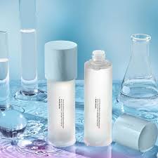 Laneige Water Bank Blue Hyaluronic Essence Toner (For Combination to Oily Skin)