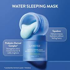 Laneige Water Sleeping Mask 70ml