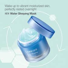 Laneige Water Sleeping Mask 70ml