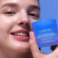 Laneige Water Sleeping Mask 70ml