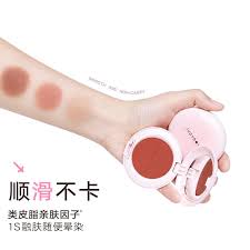 JudyDoll Multi Blusher Cream # 05 Sweet Apricot