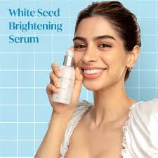 The Face Shop White Seed Brightening Serum 50ml