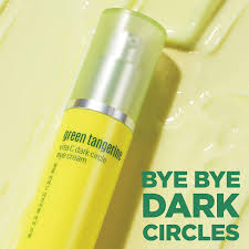 Goodal green tangerine vita-c dark circle eye cream 30ml