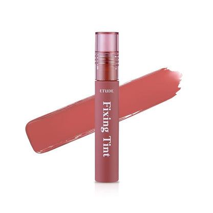 Etude Fixing Tint #12 Salmon Brick