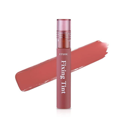 Etude Fixing Tint #12 Salmon Brick