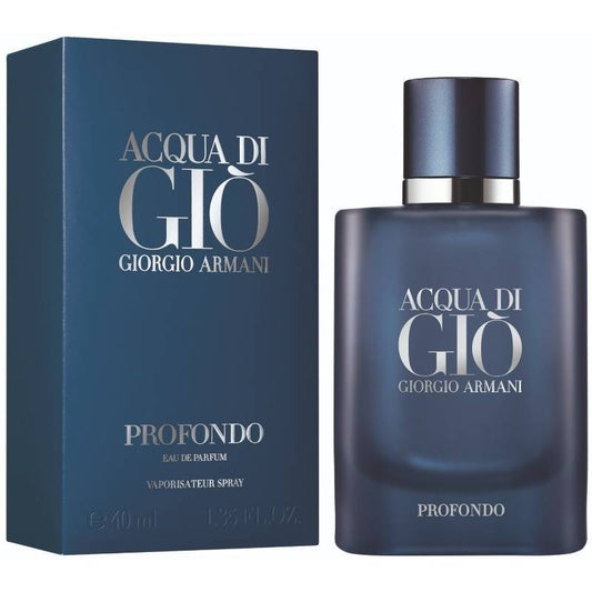 ACQUADIGIO profondo EDP 4.2oz (men)