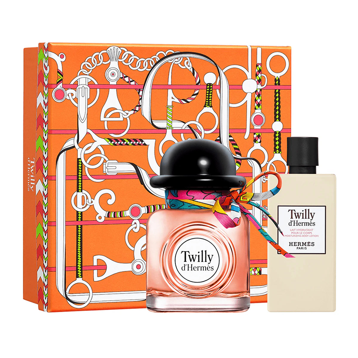 Hermes Twilly giftset (ladies)