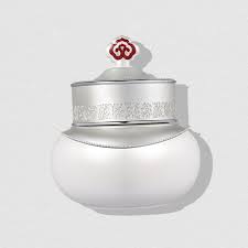 The History of Whoo Radiant white intensive 2pcs set