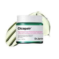 Dr. Jart+ Cicapair Tiger Grass Color Correcting Treatment 50ml