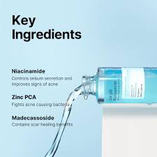 Cosrx Low pH Niacinamide Micellar Cleansing Water