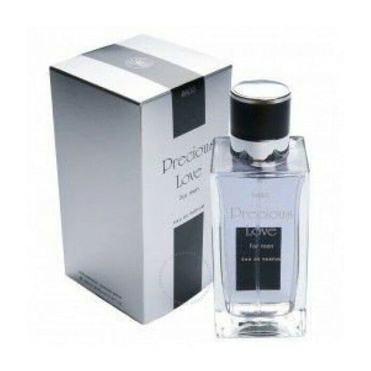 PRECIOUS LOVE 3.3oz EDP (men)