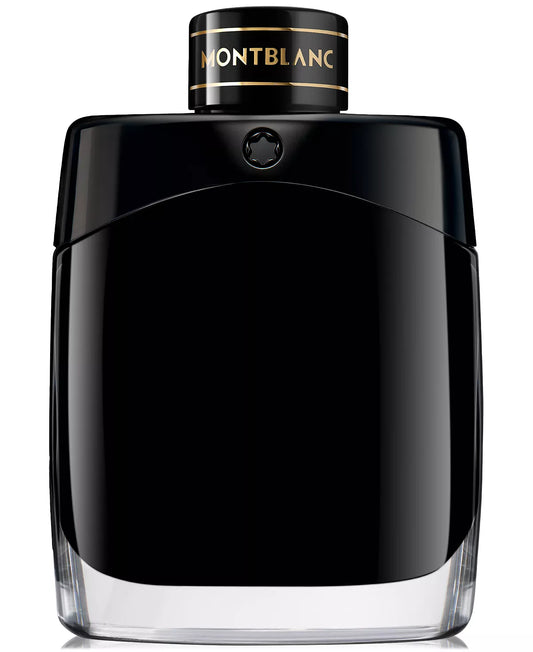 Montblanc Legend Eau de Parfum Spray, 3.3-oz (men)