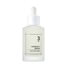 Numbuz:n No.3 Skin Softening Serum 50ml