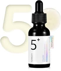 Numbuz:n No.5 Vitamin Concentrated Serum