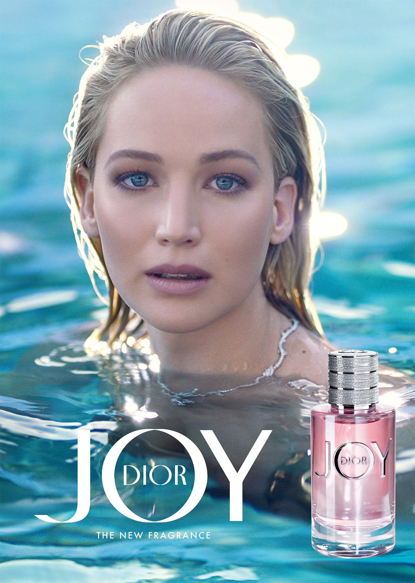 DIOR JOY 1.7oz EDP