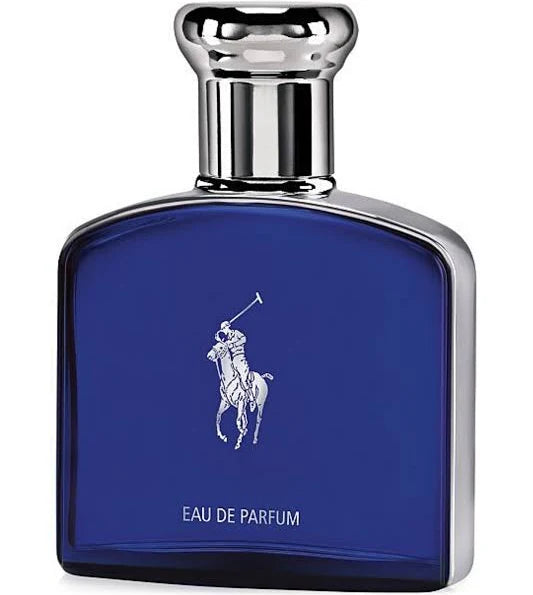 Polo Ralph Lauren EDT 2.5oz (men)