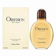 Calvin Klein Obsession 2.5 EDT SPR (Men)