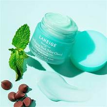 Laneige Lip Sleeping Mask (Mint Choco)